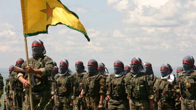 Obama, Erdoğan’a “YPG ile savaşmayın” mı dedi?